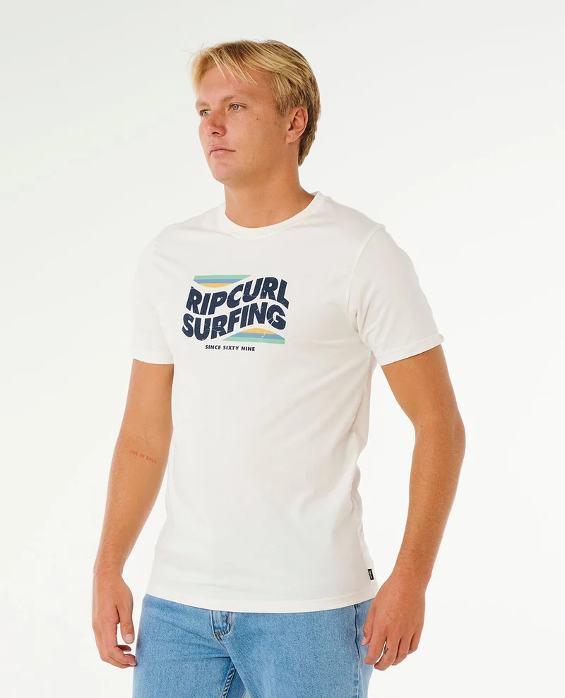 Streamline Biglogo Standard Tee
