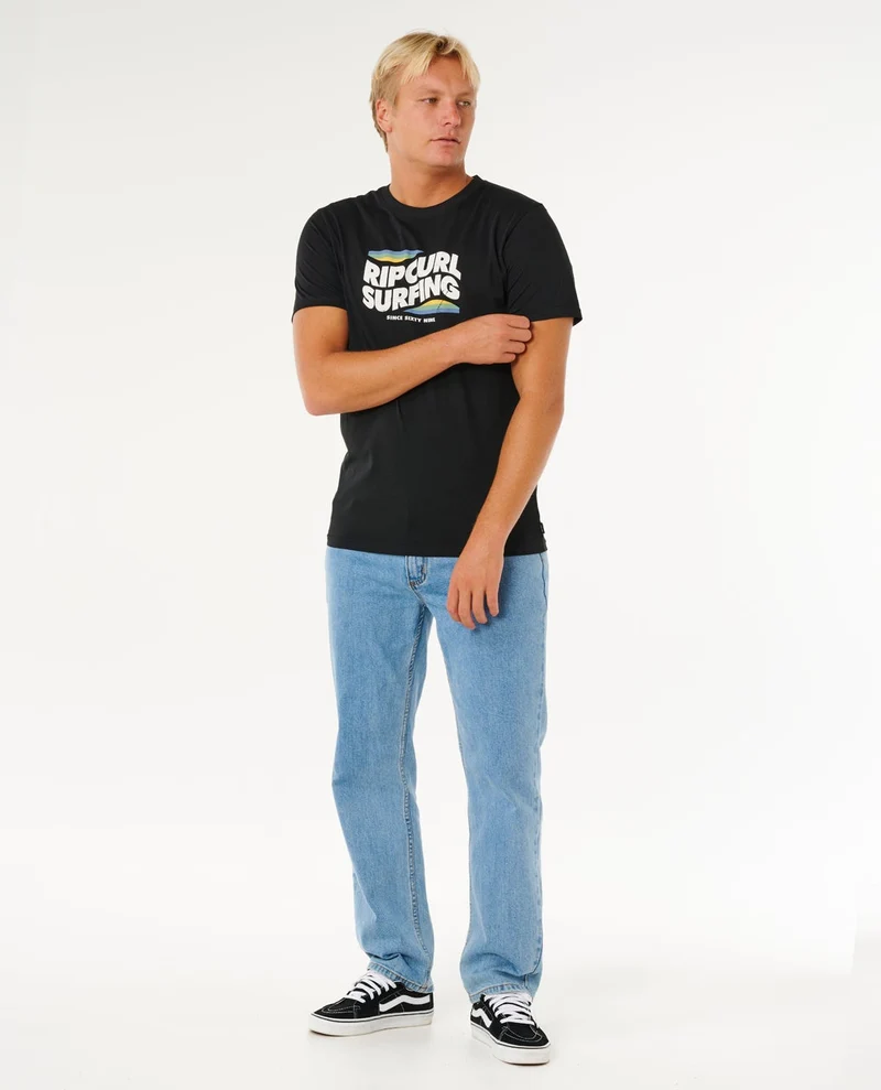 Streamline Biglogo Standard Tee