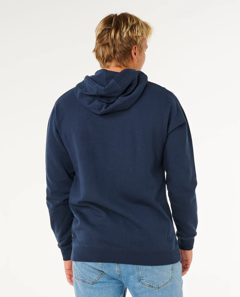 Streamline Zip Through Fleece