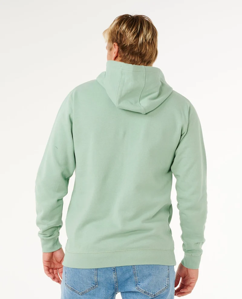 Streamline Zip Through Fleece