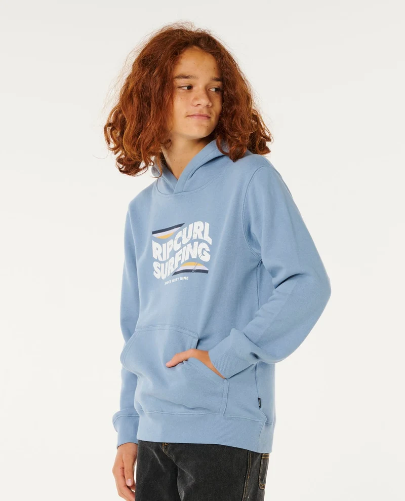 Streamline Hood - Kids