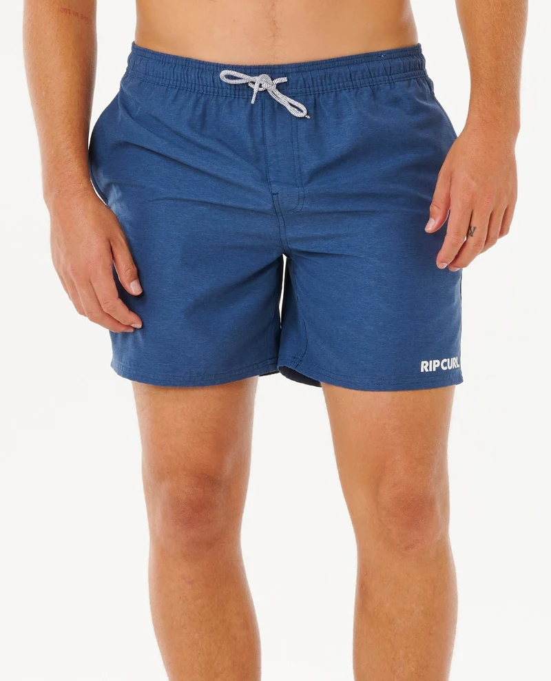 Streamline Heather Volley Boardshort