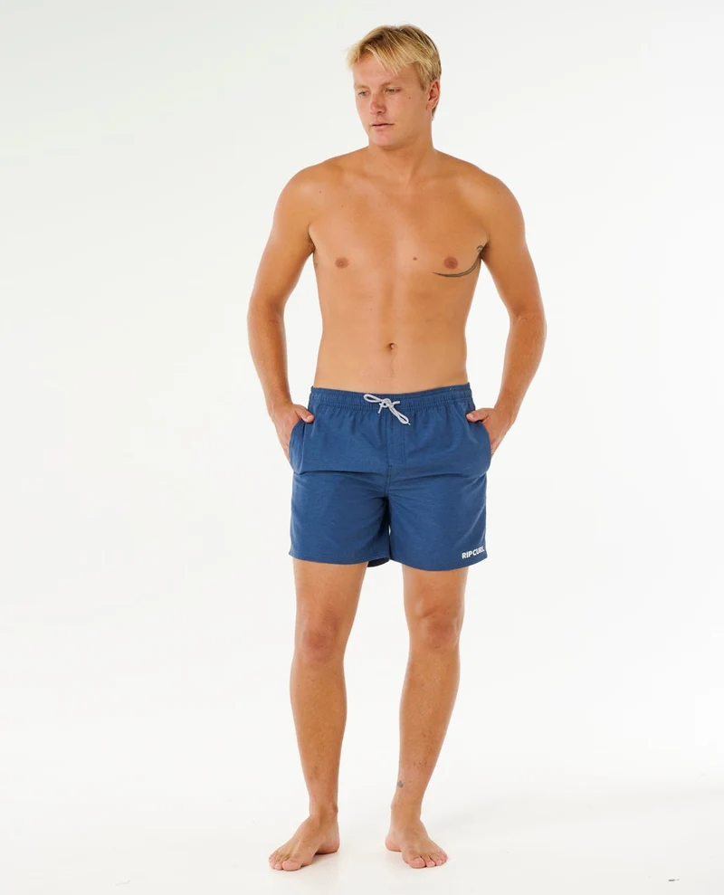 Streamline Heather Volley Boardshort