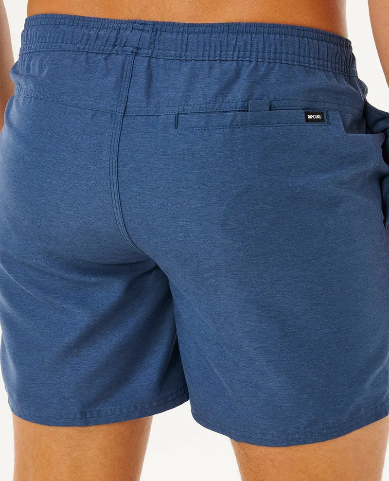 Streamline Heather Volley Boardshort