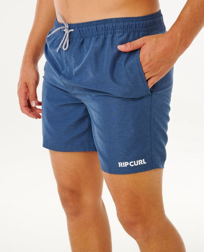 Streamline Heather Volley Boardshort
