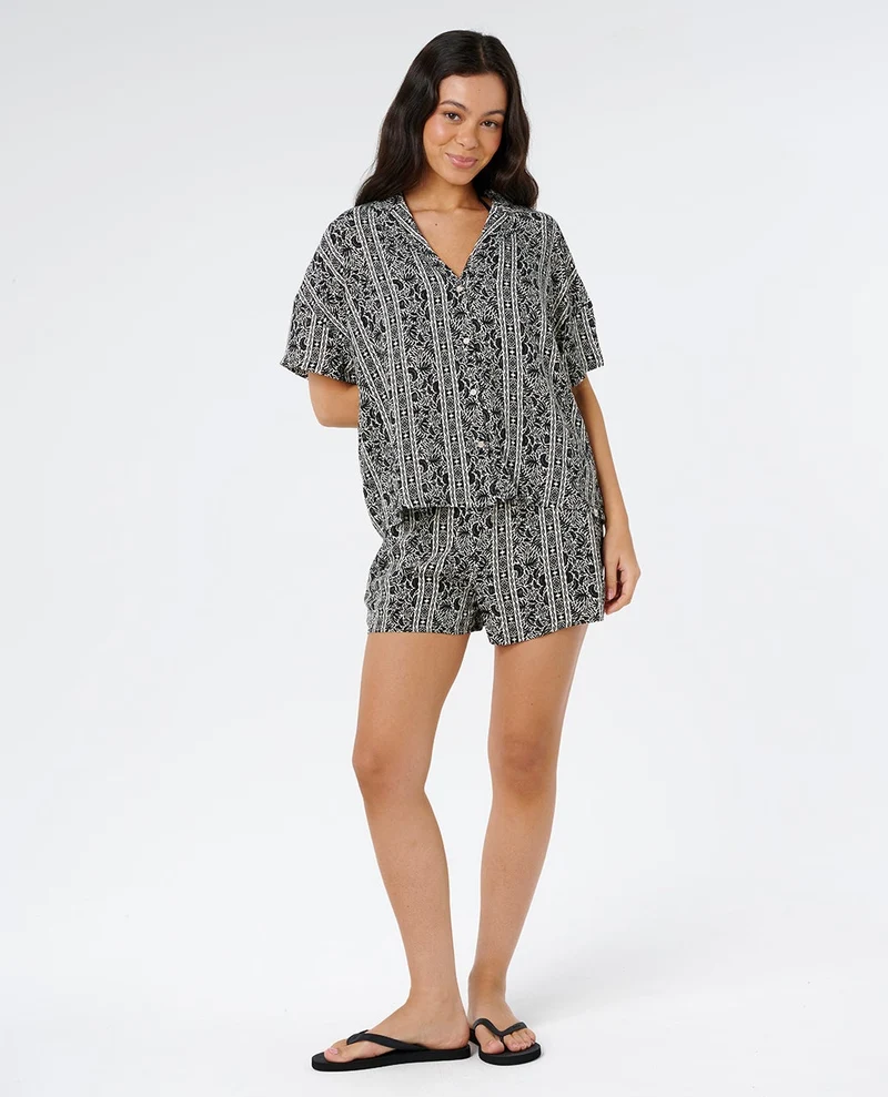 Molokaï Short Sleeve Shirt