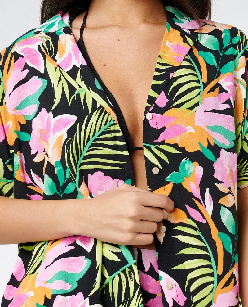 Molokaï Short Sleeve Shirt