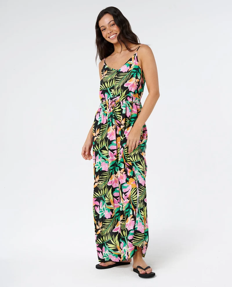 Molokaï Long Dress