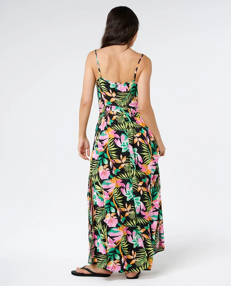 Molokaï Long Dress