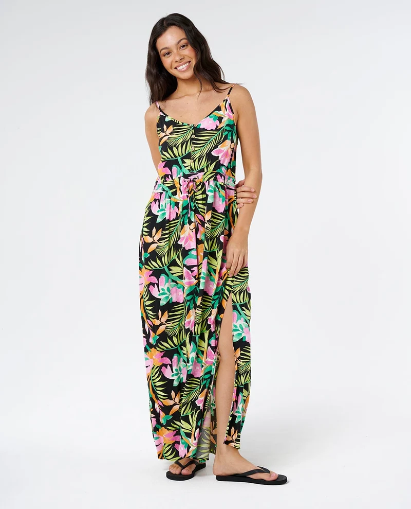 Molokaï Long Dress
