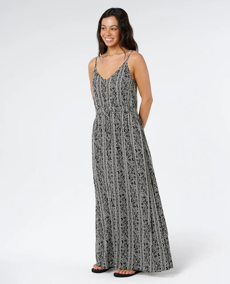 Molokaï Long Dress