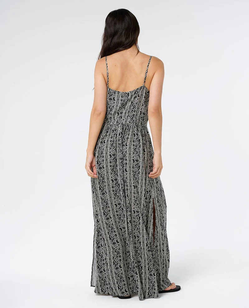 Molokaï Long Dress