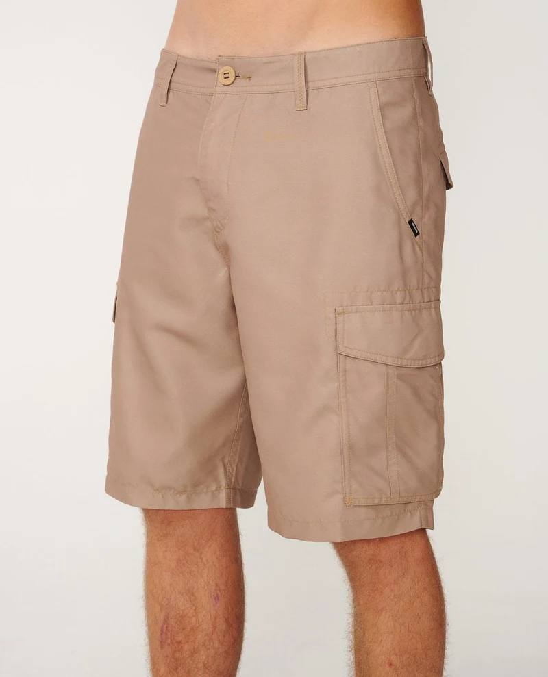 Streamline Cargo Walkshort