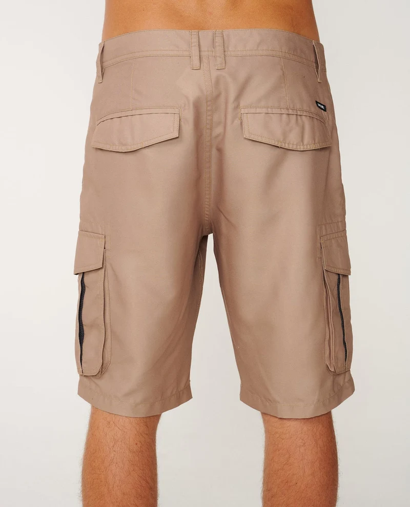 Streamline Cargo Walkshort