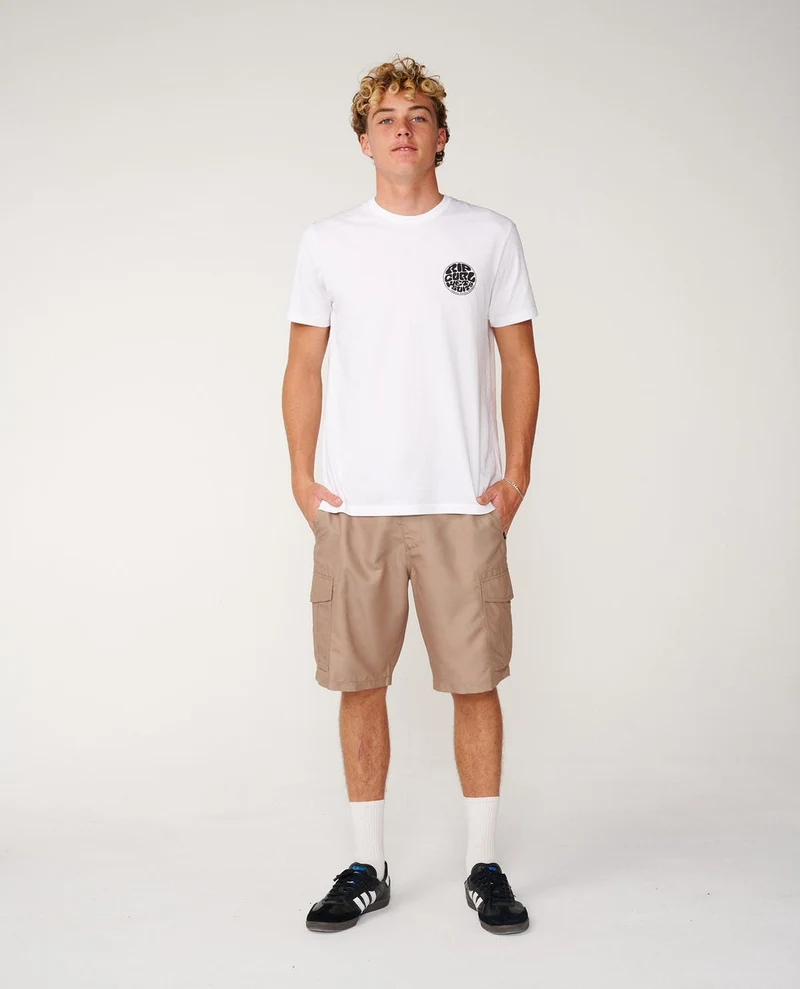 Streamline Cargo Walkshort