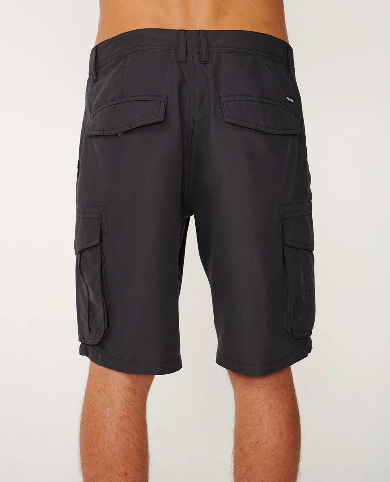 Streamline Cargo Walkshort