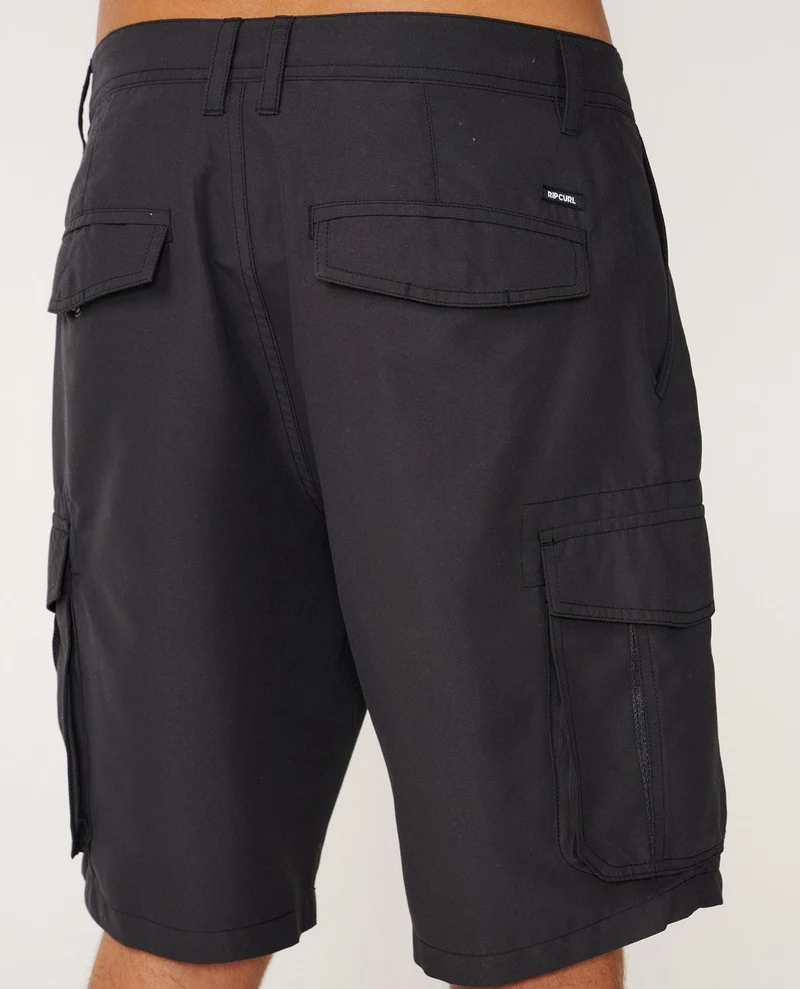 Streamline Cargo Walkshort