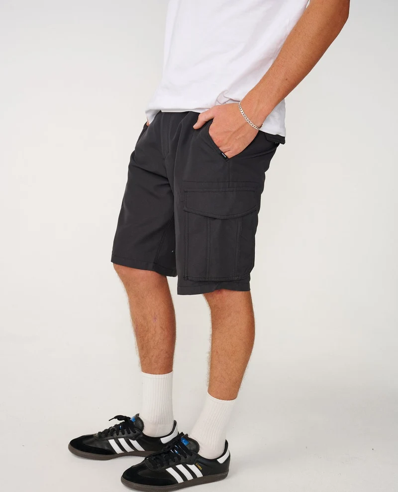 Streamline Cargo Walkshort