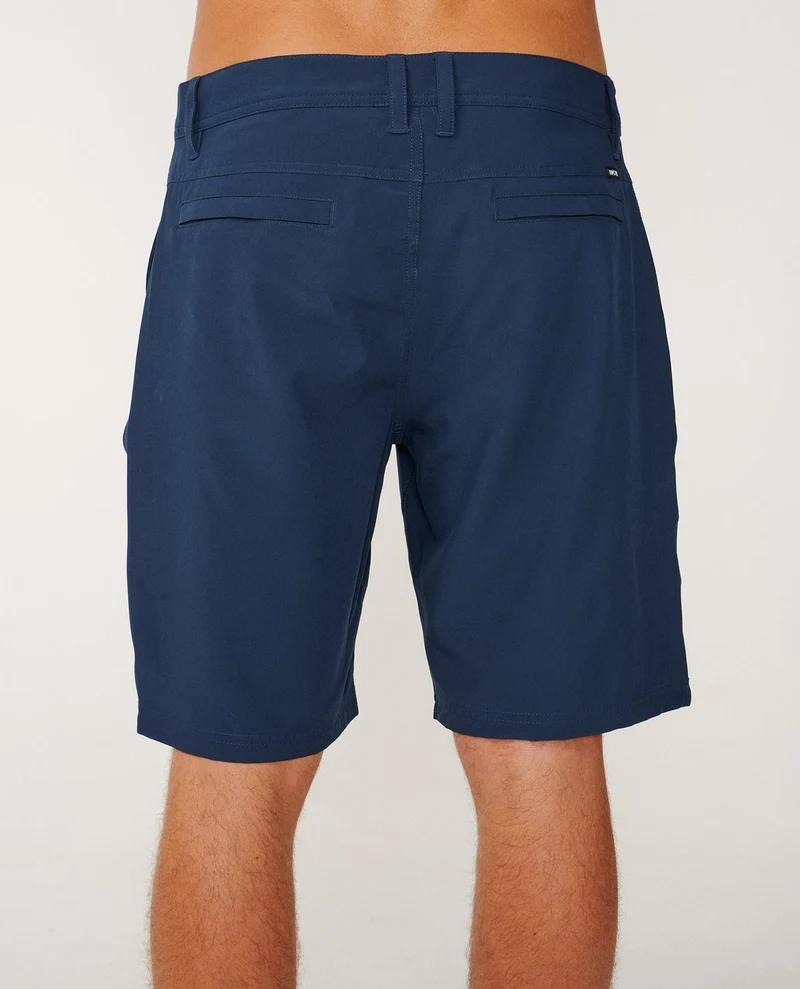 Streamline Phaser Walkshort