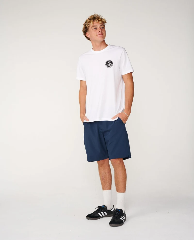 Streamline Phaser Walkshort