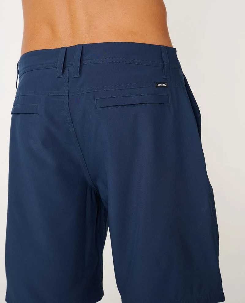 Streamline Phaser Walkshort