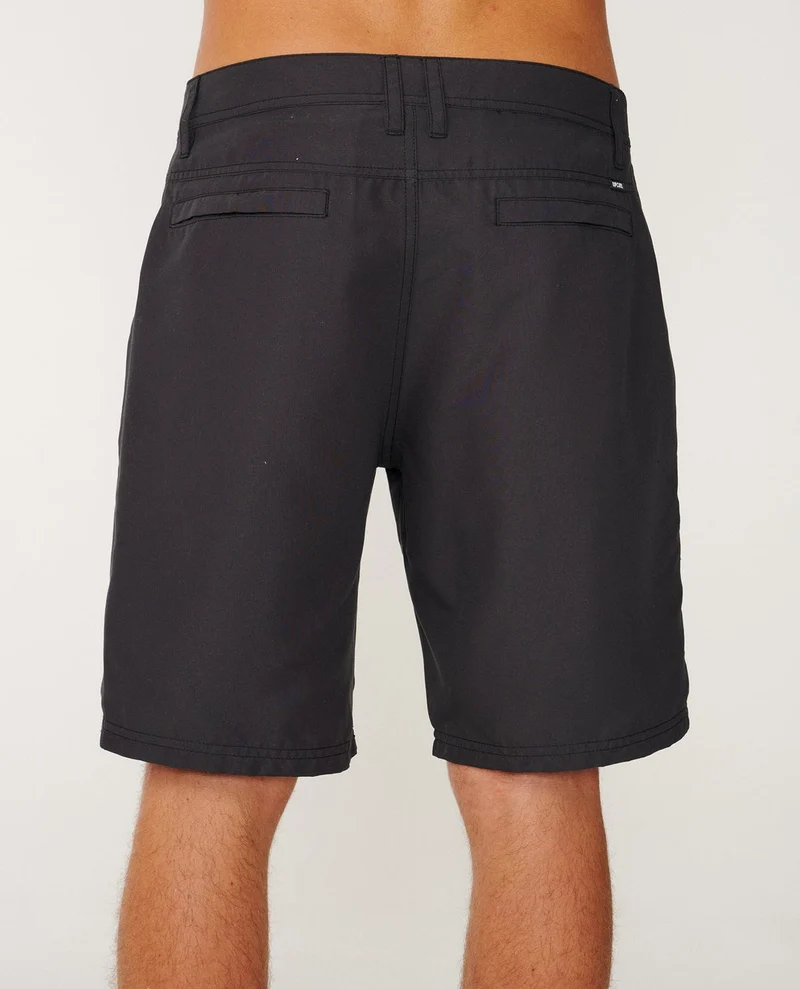 Streamline Phaser Walkshort
