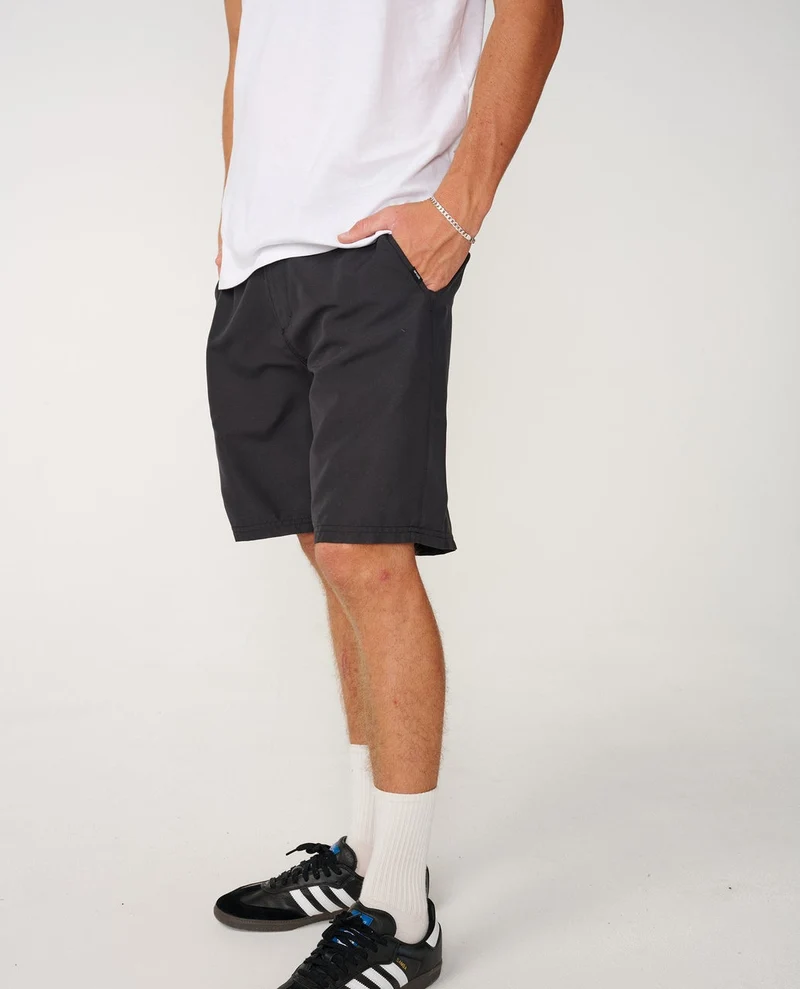 Streamline Phaser Walkshort