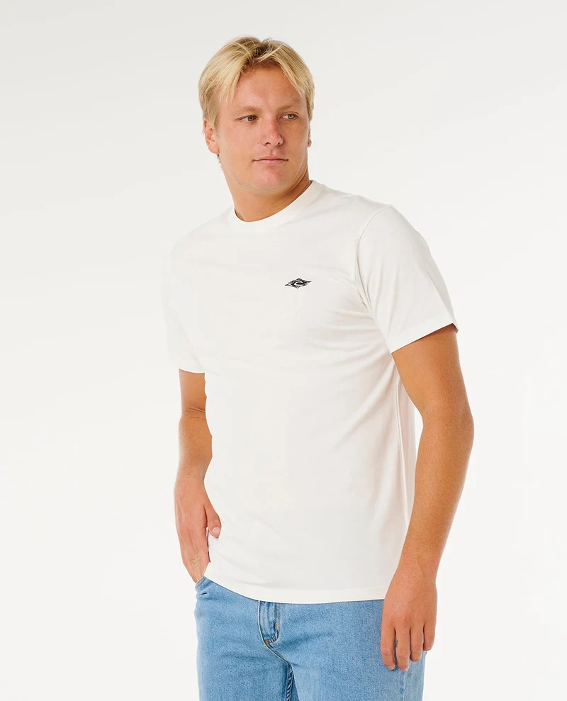 Streamline Embroid Standard Tee