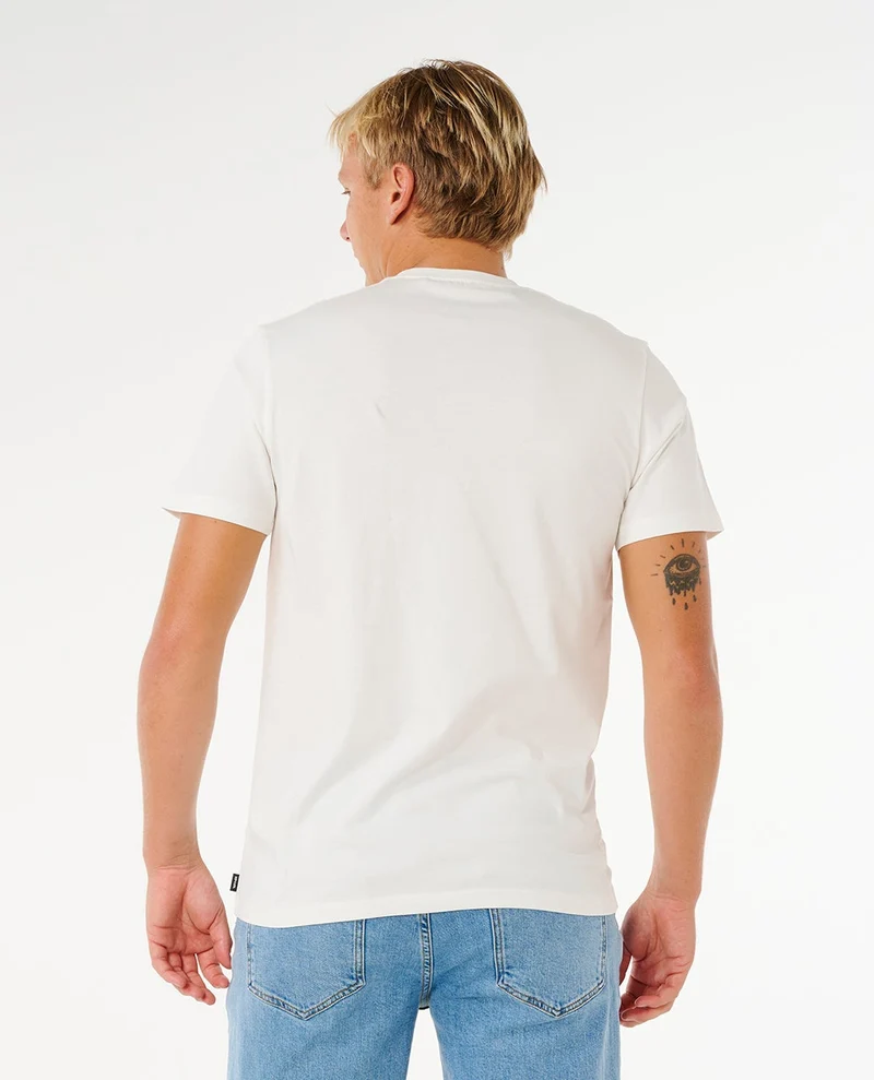 Streamline Embroid Standard Tee