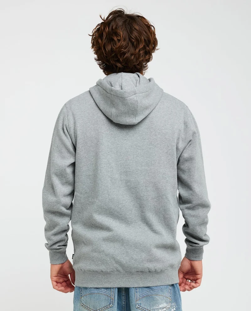 Made For Zip Through Hood
