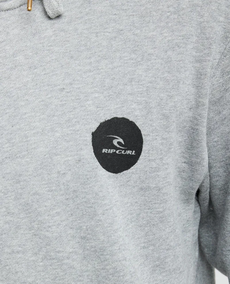 Made For Zip Through Hood