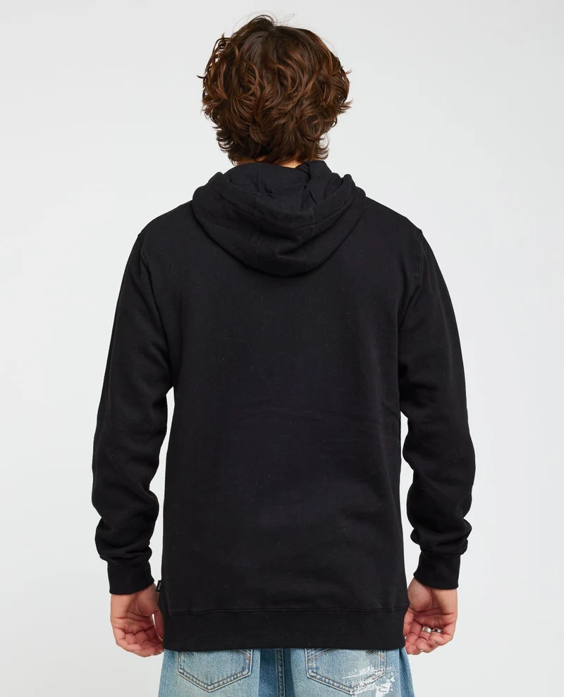 Made For Zip Through Hood