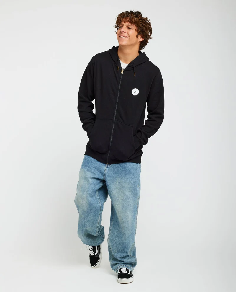 Made For Zip Through Hood