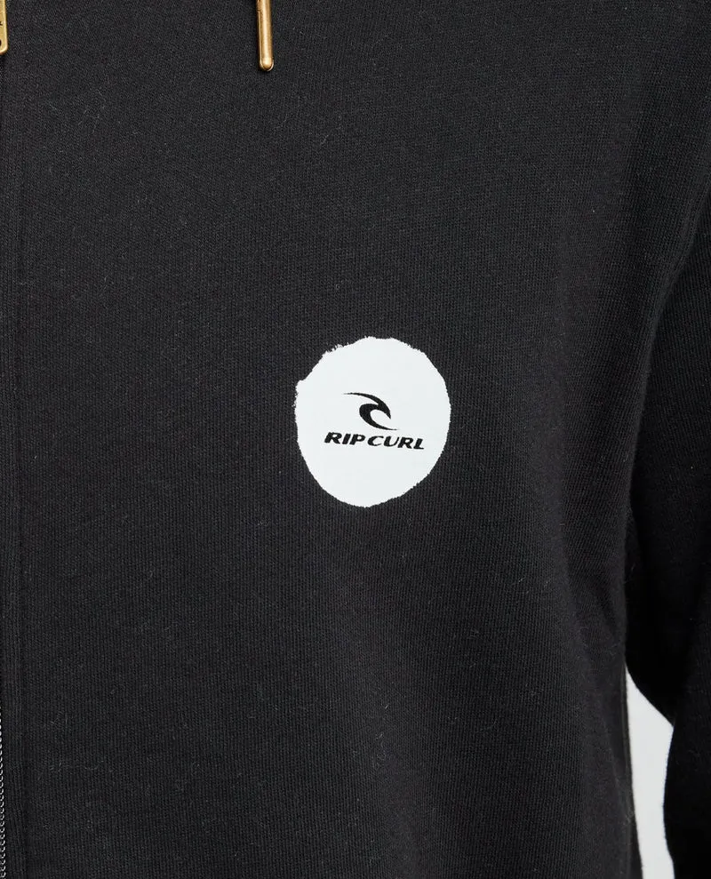 Made For Zip Through Hood