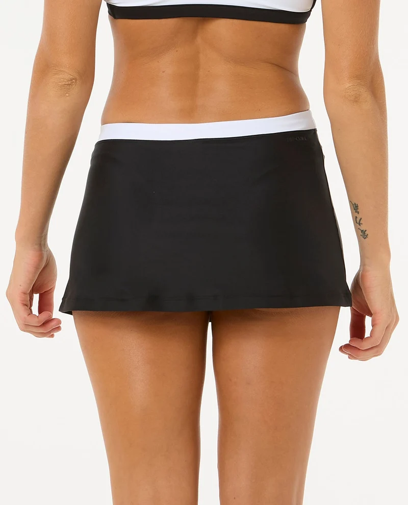 Sodade Swim Skirt