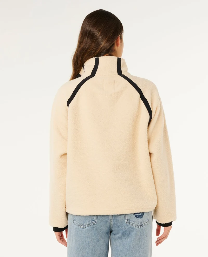 Surf Club Heritage Polar Fleece