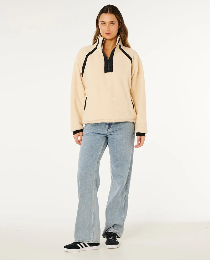 Surf Club Heritage Polar Fleece