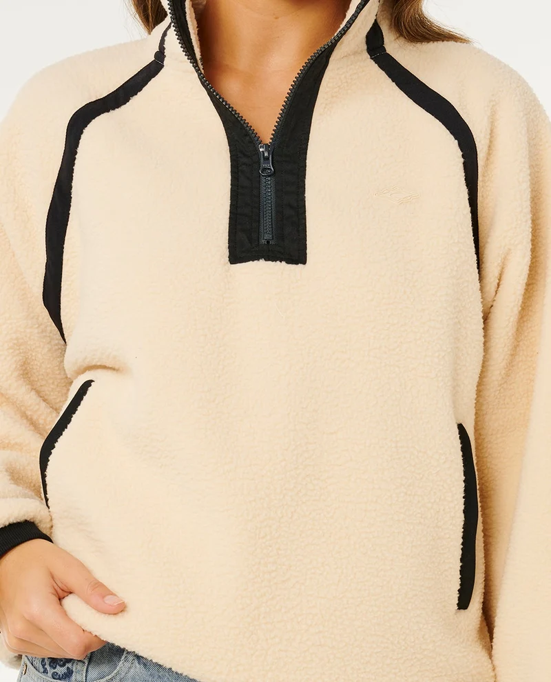 Surf Club Heritage Polar Fleece