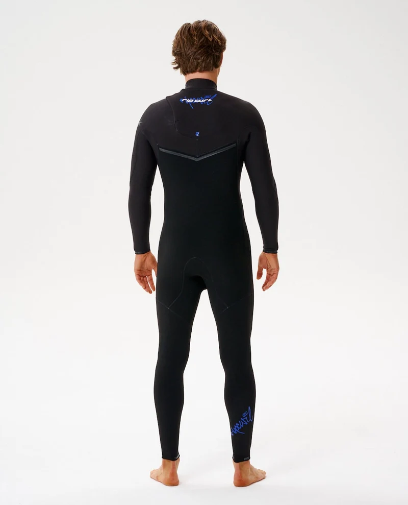 E-Bomb 3/2 Zip Free Wetsuit