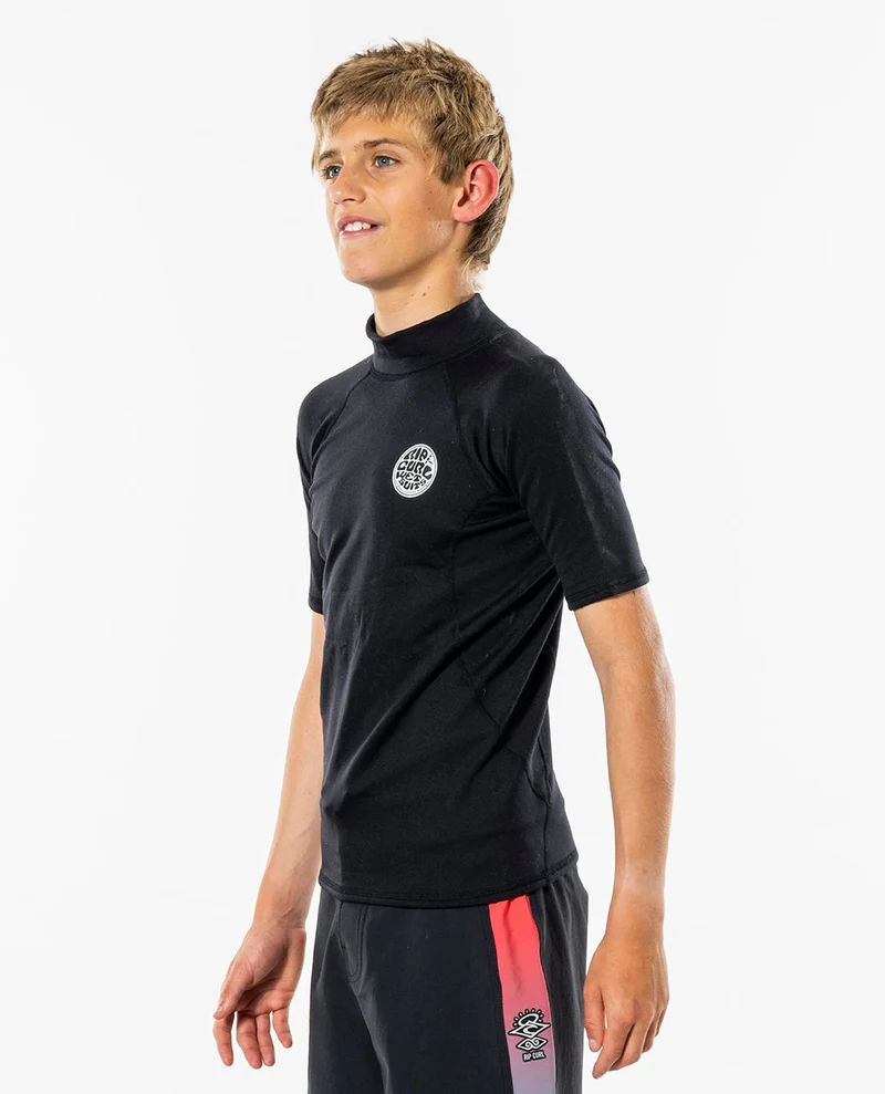 Thermopro short sleeve jacket Kids