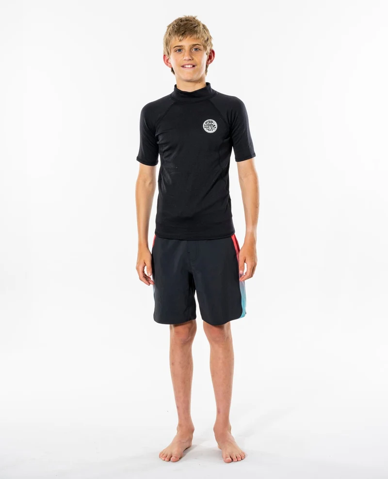 Thermopro short sleeve jacket Kids
