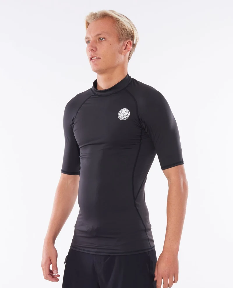 Thermopro short sleeve jacket