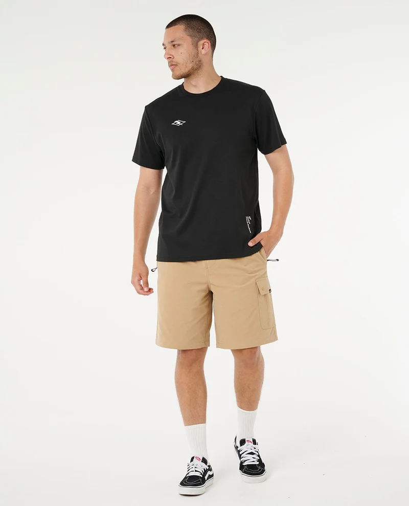VaporCool Mick Fanning Logo Tee