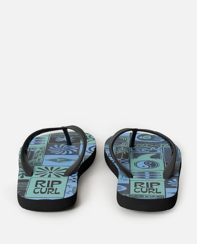 Grom Energy Bloom Open Toe - Boys
