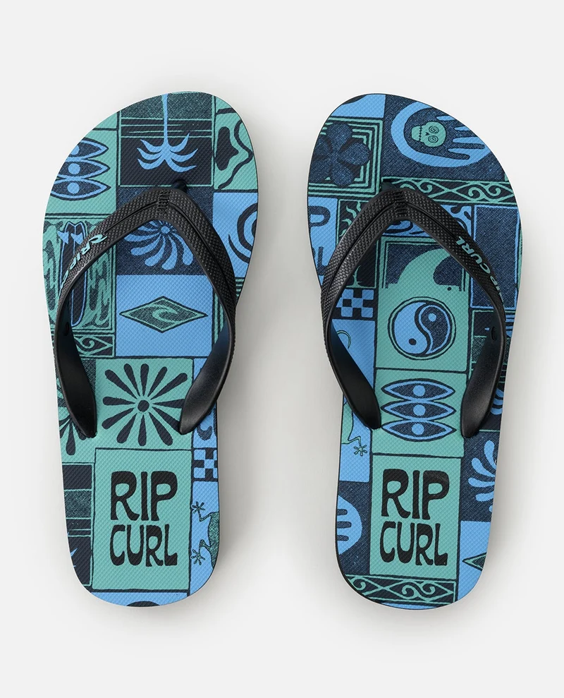 Grom Energy Bloom Open Toe - Boys