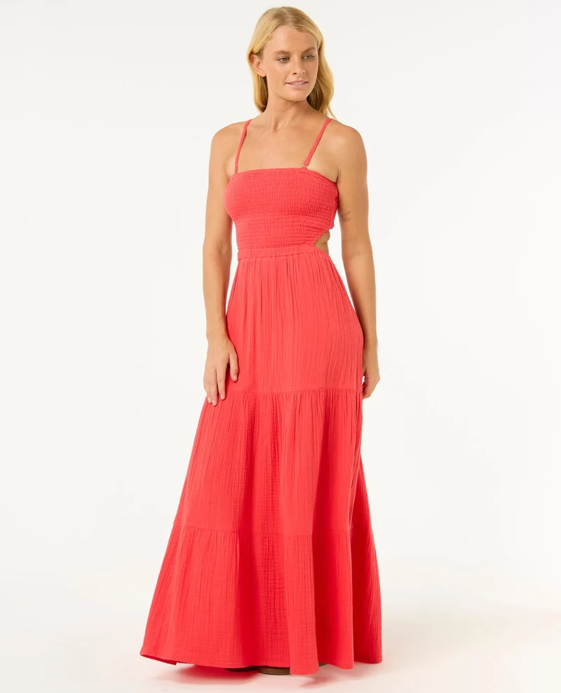 Premium Surf Maxi Dress