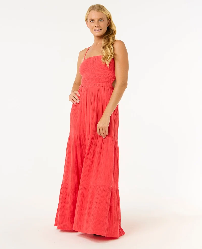 Premium Surf Maxi Dress