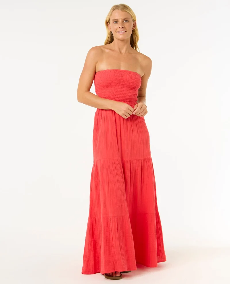 Premium Surf Maxi Dress