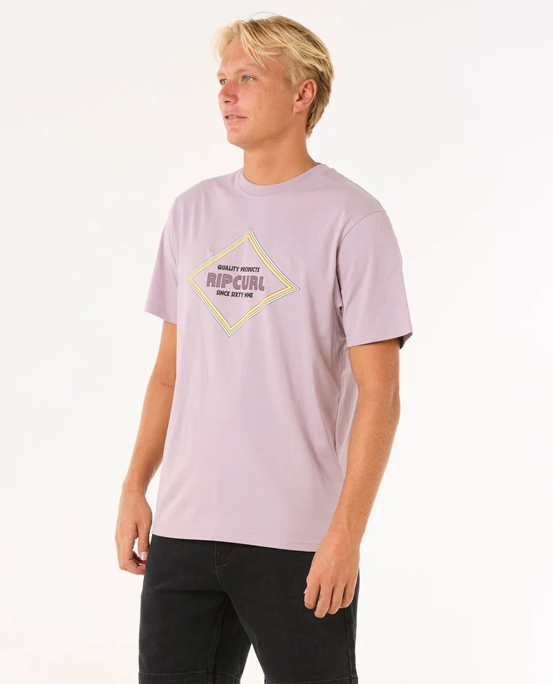 Surf Revival Yo Mumma Tee