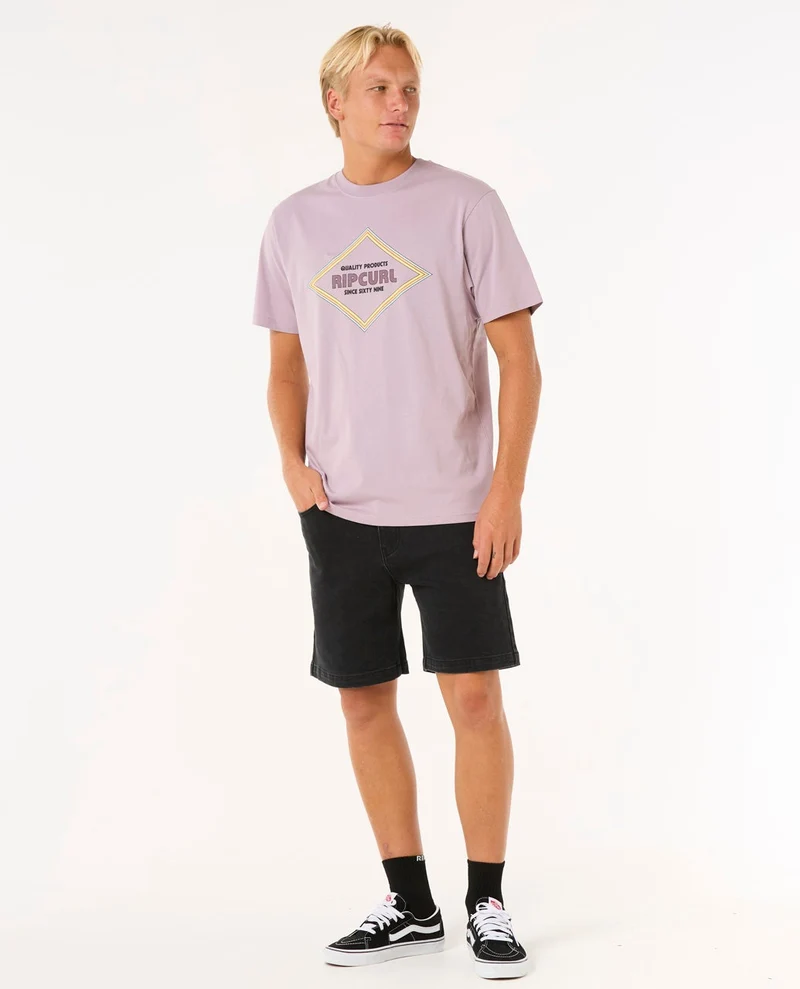 Surf Revival Yo Mumma Tee